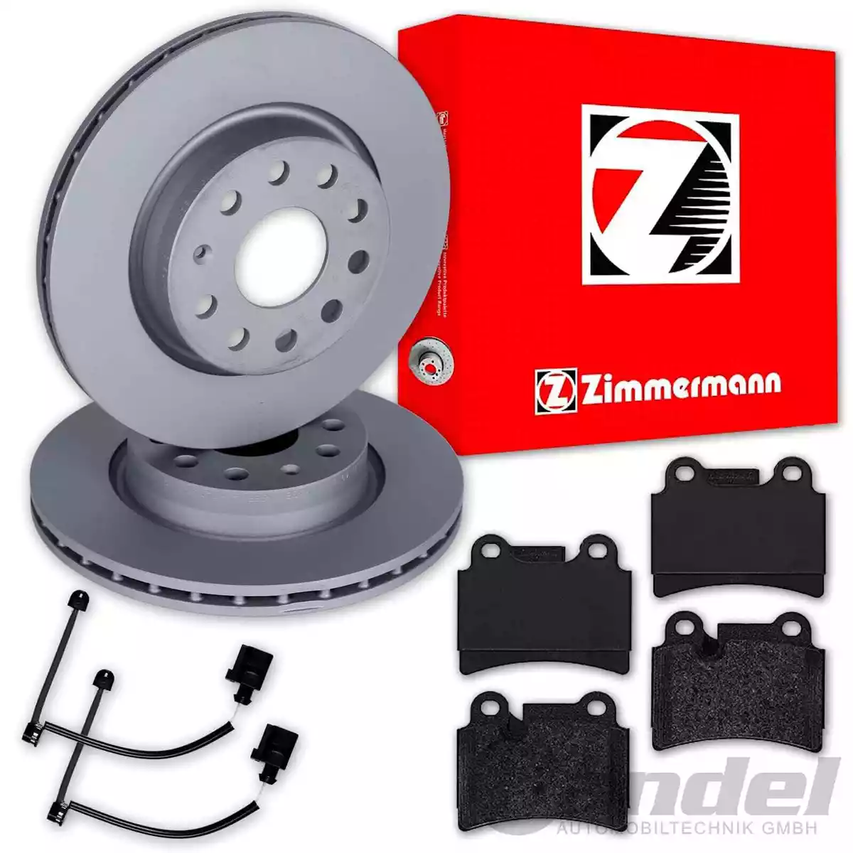 Вибір гальмівних систем Zimmermann для Renault Scenic IV: безпека і якість Вибір гальмівних систем Zimmermann для Renault Scenic IV: безпека і якість