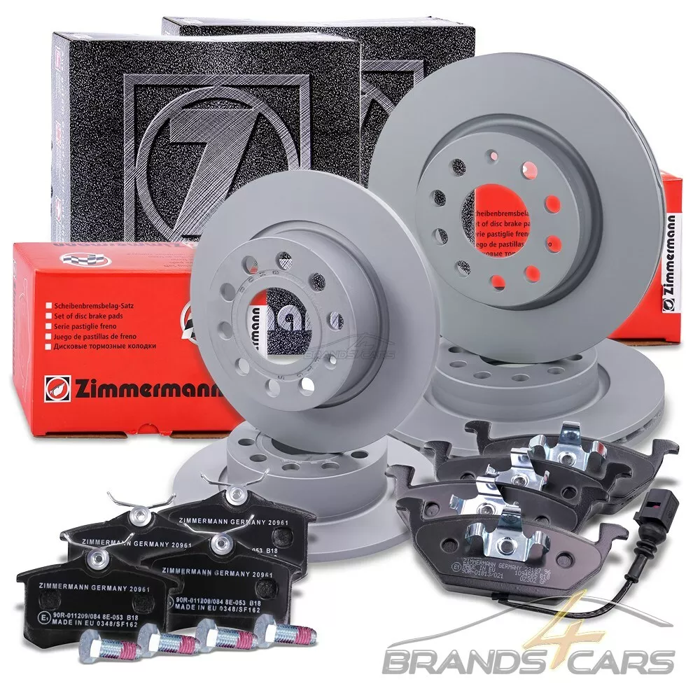 Otto-Zimmermann та Toyota Proace VERSO: високоякісні гальмів Otto-Zimmermann та Toyota Proace VERSO: високоякісні гальмів