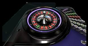 Experience the Thrill of Live Roulette at Online Casinos in the UK